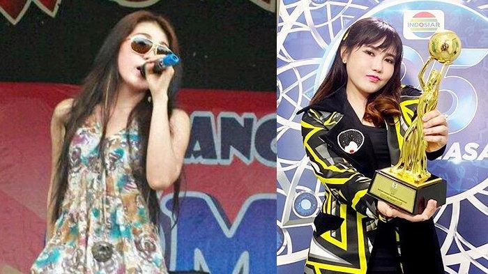 Artis Dangdut, Asal Surabaya Via Vallen Terkenal Dengan Genre Koplonya