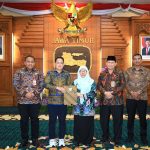 Bupati Surabaya Minta Koperasi Manfaatkan Teknologi Informasi di Revolusi Industri 4.0