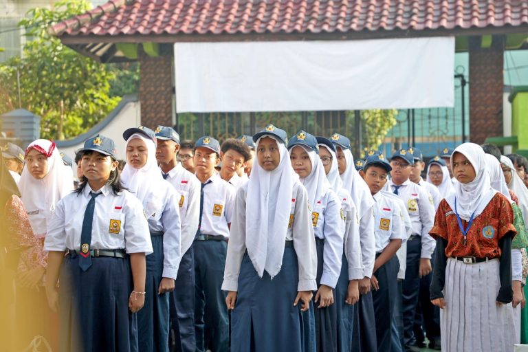 Dinas Pendidikan Surabaya Serius Tuntaskan Wajar 12 Tahun Pada Tahun 2025