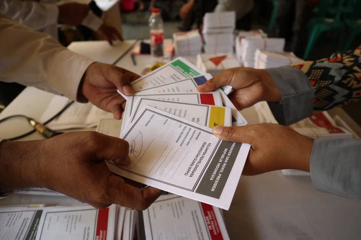 Warga Surabaya Masih Memiliki Kesadaran Politik yang Rendah