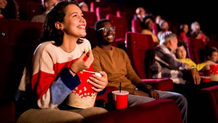 Jadwal Bioskop Surabaya Hari Ini, Malam Minggu Mau Nonton Apa